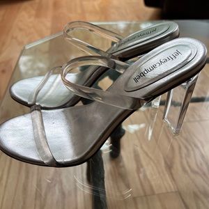 Jeffrey Campbell heels